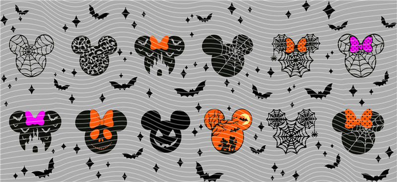 16oz Halloween-J 171